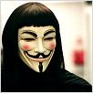 V pour Vendetta