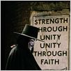 V pour Vendetta