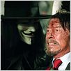 V pour Vendetta