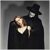 V pour Vendetta
