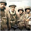 Indigènes : affiche Jamel Debbouze, Rachid Bouchareb, Roschdy Zem, Sami Bouajila, Samy Naceri
