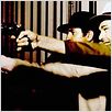 Little Capone : photo Eric Atlan