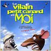 Le Vilain petit canard et moi : affiche Michael Hegner