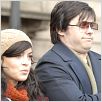 Chapitre 27 : photo J.P. Schaefer, Jared Leto, Lindsay Lohan