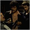 L'Impasse : photo Al Pacino, Brian De Palma, John Leguizamo, Luis Guzman