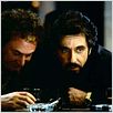 L'Impasse : photo Al Pacino, Brian De Palma, Sean Penn
