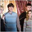 Harry Potter et l'Ordre du Phénix