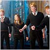 Harry Potter et l'Ordre du Phénix