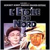 L'Etoile du Nord : affiche Philippe Noiret, Pierre Granier-Deferre, Simone Signoret
