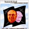 La Grande lessive : affiche Bourvil, Francis Blanche, Jean-Pierre Mocky