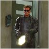 Terminator 3 : le Soulèvement des Machines : photo Arnold Schwarzenegger, Jonathan Mostow