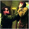Terminator 3 : le Soulèvement des Machines : photo Arnold Schwarzenegger, Jonathan Mostow, Nick Stahl