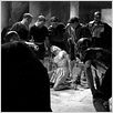 Golgotha : photo Julien Duvivier, Robert Le Vigan