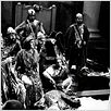 Golgotha : photo Elmire Vautier, Harry Baur, Julien Duvivier, Robert Le Vigan