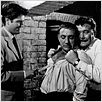 Le Gorille vous salue bien : photo Bernard Borderie, Jean-Pierre Mocky, Lino Ventura