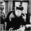 La Grande bagarre de Don Camillo : photo Carmine Gallone, Fernandel