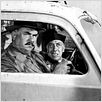 Don Camillo Monseigneur : photo Carmine Gallone, Fernandel, Gino Cervi