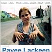 Pavee Lackeen, la fille du voyage : affiche Perry Ogden, Winnie Maughan