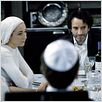 La Petite Jérusalem : photo Bruno Todeschini, Elsa Zylberstein, Karin Albou