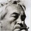 La Nuit de l'iguane : photo John Huston