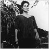 La Nuit de l'iguane : photo Ava Gardner, John Huston