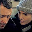 Un Ami parfait : photo Antoine de Caunes, Carole Bouquet, Francis Girod