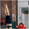 Stick It : photo Jessica Bendinger, Missy Peregrym