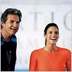 Stick It : photo Jeff Bridges, Jessica Bendinger