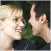 Scoop : photo Hugh Jackman, Scarlett Johansson, Woody Allen