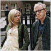 Scoop : photo Scarlett Johansson, Woody Allen