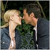 Scoop : photo Hugh Jackman, Scarlett Johansson, Woody Allen