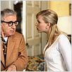 Scoop : photo Scarlett Johansson, Woody Allen