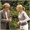 Scoop : photo Scarlett Johansson, Woody Allen
