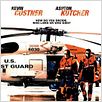 Coast Guards : affiche Andrew Davis, Ashton Kutcher, Kevin Costner