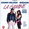 La Gamine : affiche