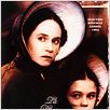 La Leçon de piano : affiche Anna Paquin, Holly Hunter, Jane Campion