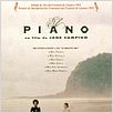 La Leçon de piano : photo Jane Campion