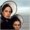 La Leçon de piano : photo Anna Paquin, Holly Hunter, Jane Campion