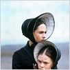 La Leçon de piano : photo Anna Paquin, Holly Hunter, Jane Campion