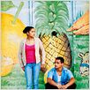 Echo Park, L.A. : photo Emily Rios, Jesse Garcia, Richard Glatzer