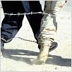 The Road to Guantanamo : photo Mat Whitecross, Michael Winterbottom