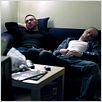 Uno : photo Aksel Hennie, Nicolai Cleve Broch