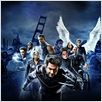 X-Men l'affrontement final : affiche Anna Paquin, Ben Foster, Brett Ratner, Daniel Cudmore, Ellen Page