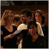 Le Caïman : photo Margherita Buy, Nanni Moretti