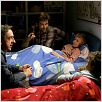 Le Caïman : photo Nanni Moretti, Silvio Orlando