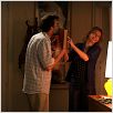 Le Caïman : photo Margherita Buy, Nanni Moretti