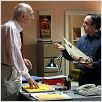 Le Caïman : photo Nanni Moretti, Silvio Orlando