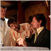 Le Caïman : photo Nanni Moretti