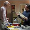 Le Caïman : photo Nanni Moretti, Silvio Orlando