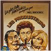 Les Producteurs : affiche Gene Wilder, Mel Brooks, Zero Mostel